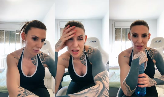 fitnessink_82's Stream - May 25, 2026, 3:56 PM