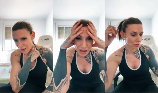 fitnessink_82's Stream - May 25, 2026, 4:46 PM
