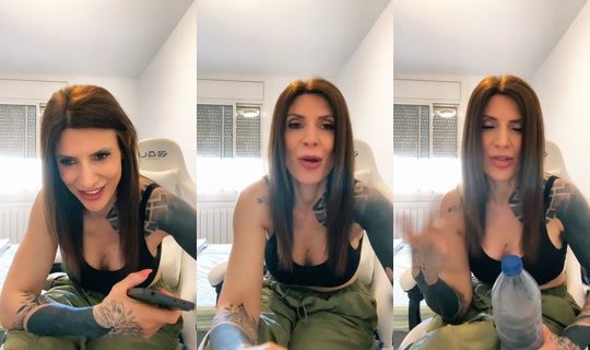 fitnessink_82's Stream - May 26, 2026, 7:05 AM