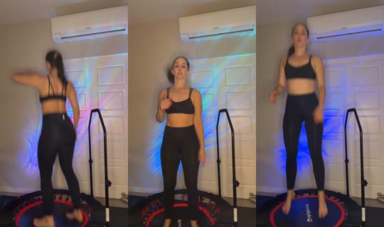 Stream de fitwithwendy – 25 mai 2026, 2:24