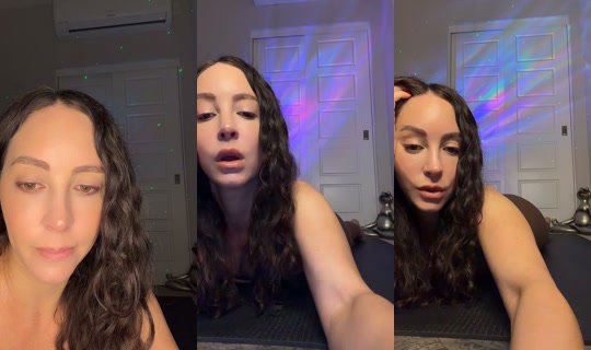 fitwithwendy's Stream - May 29, 2026, 7:19 PM