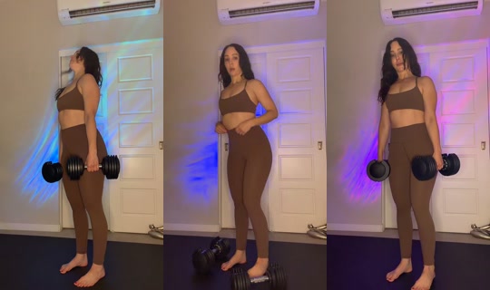 fitwithwendy's Stream - May 29, 2026, 10:33 PM