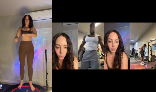 fitwithwendy's Stream - May 30, 2026, 12:06 AM
