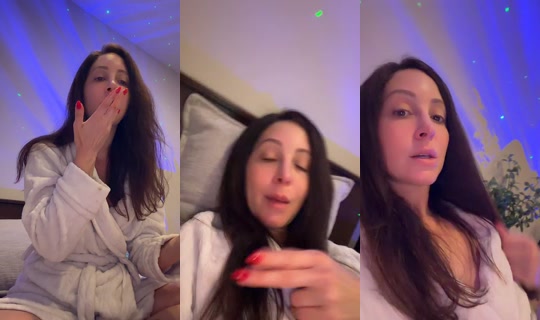 fitwithwendy's Stream - May 30, 2026, 5:39 AM