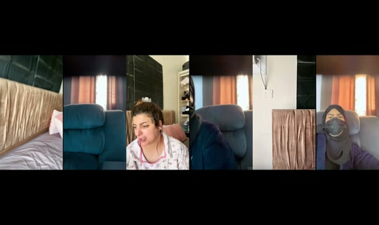foofh.q's Stream - May 25, 2026, 8:55 AM