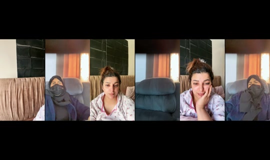 foofh.q's Stream - May 25, 2026, 9:45 AM