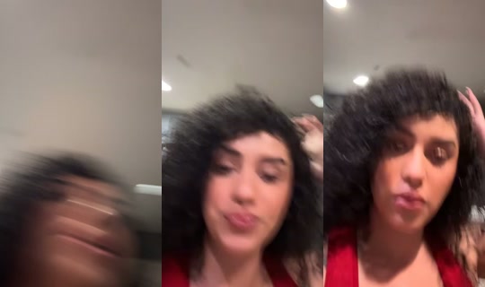 foreigncurls's Stream - May 28, 2026, 5:11 AM