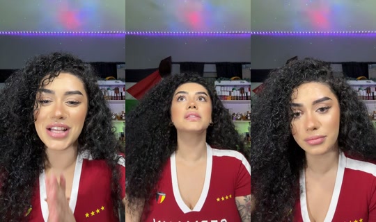 foreigncurls's Stream - May 30, 2026, 6:01 AM