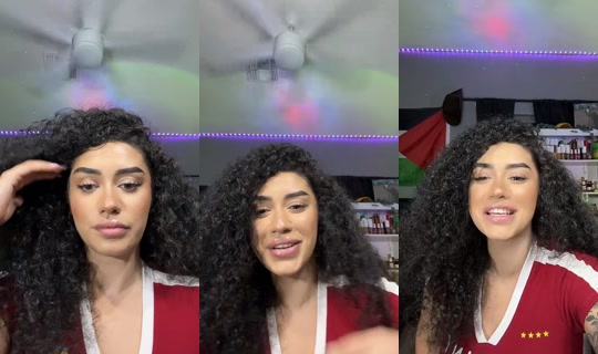 foreigncurls's Stream - May 30, 2026, 6:22 AM