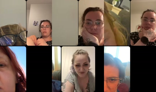 frugrusom39's Stream - May 30, 2026, 9:07 PM