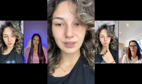 ftiiill's Stream - May 30, 2026, 1:03 PM
