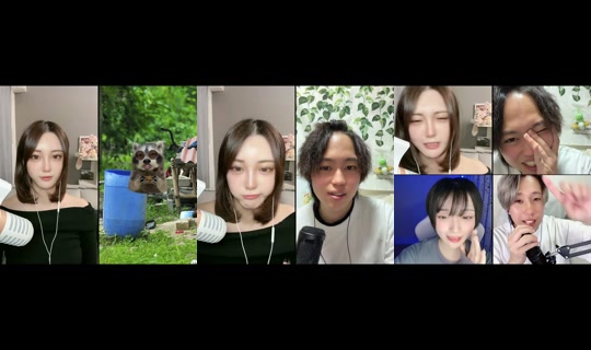 fukafuka365's Stream - May 23, 2026, 1:32 PM