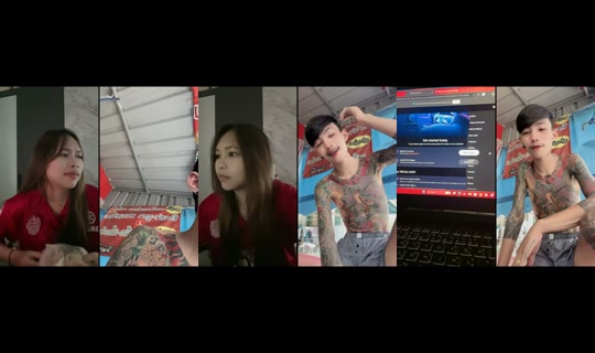 fxrenzs's Stream - Jun 28, 2026, 4:18 AM