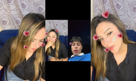 gabii.calix's Stream - May 25, 2026, 12:43 AM