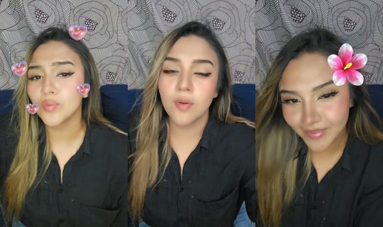 gabii.calix's Stream - May 25, 2026, 1:09 AM