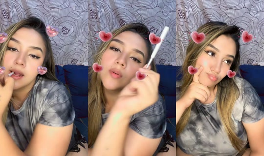 gabii.calix's Stream - May 29, 2026, 12:29 AM