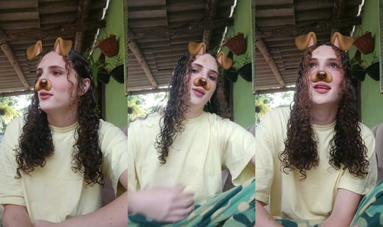 gabisofialm Recorded on May 30, 2026, 6:49 PM