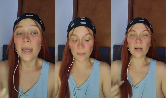 gabyred18's Stream - May 23, 2026, 4:01 AM