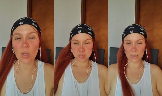 gabyred18 的直播 - 2026年5月23日 22:06
