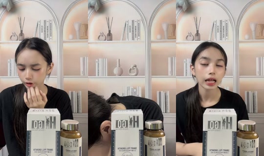 ganchu_erng's Stream - May 24, 2026, 9:14 AM