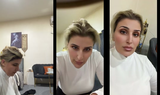 gazlkuwait3's Stream - May 23, 2026, 5:08 PM