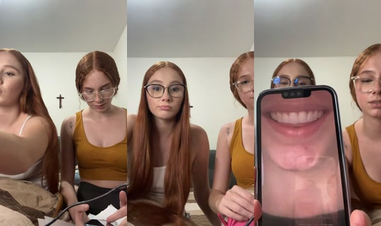 gemelas_v's Stream - May 25, 2026, 3:27 AM
