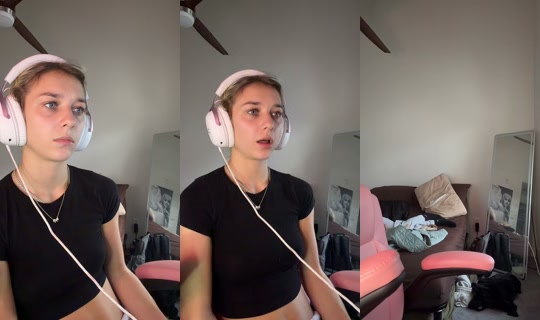 Stream gena_harris - 24 Mei 2026, 0.35