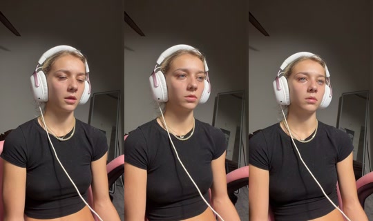 Stream gena_harris - 24 Mei 2026, 4.54