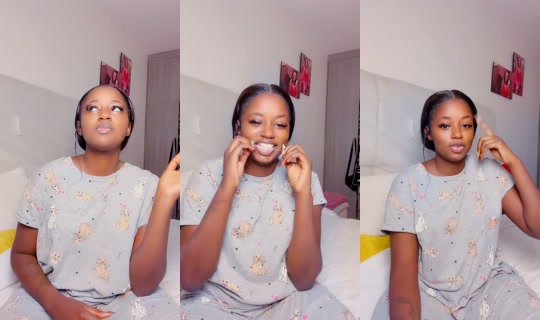 georgianasharon's Stream - May 25, 2026, 7:10 PM