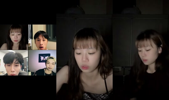 ggy_0612_'s Stream - May 22, 2026, 5:45 PM