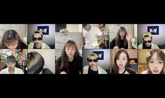 Live de ggy_0612_ - 24 de mai. de 2026, 16:51