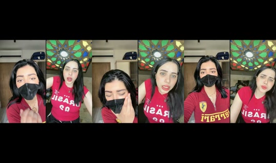 ghazalmm35's Stream - May 23, 2026, 9:27 AM