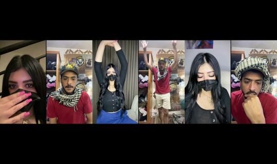 ghazalmm35's Stream - May 30, 2026, 10:53 PM
