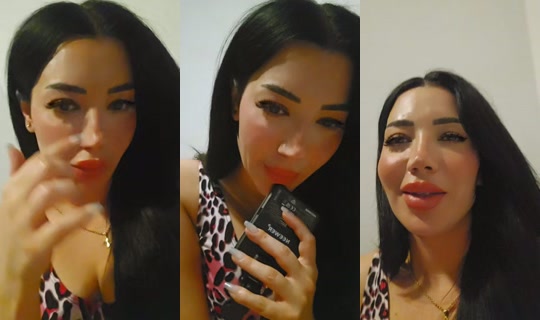 ghina.el.hajj's Stream - May 30, 2026, 8:27 PM