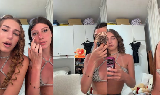 giada_.raccioppoli's Stream - May 30, 2026, 9:54 PM