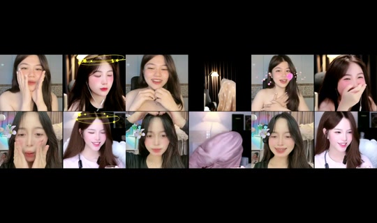 giahanee06's Stream - May 25, 2026, 9:52 AM