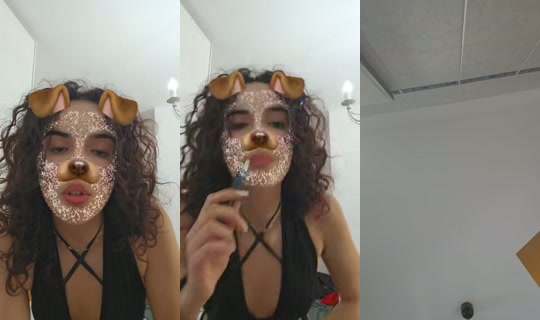 giorgia.fulgenzi3's Stream - May 23, 2026, 12:53 PM