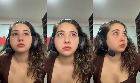 giovanna_bassini's Stream - May 23, 2026, 4:18 PM
