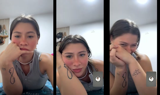gisse_ortiz0's Stream - May 26, 2026, 1:54 AM