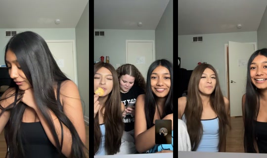 gisselle.gonzo's Stream - May 31, 2026, 2:21 AM