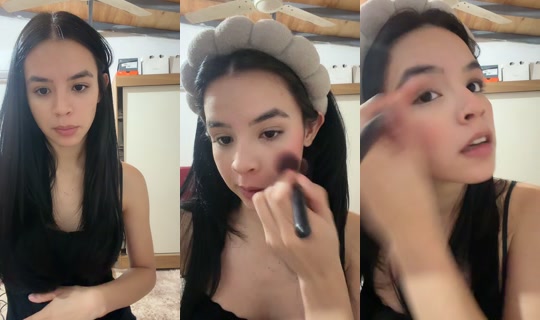 gisselmaqueda's Stream - May 25, 2026, 3:17 AM