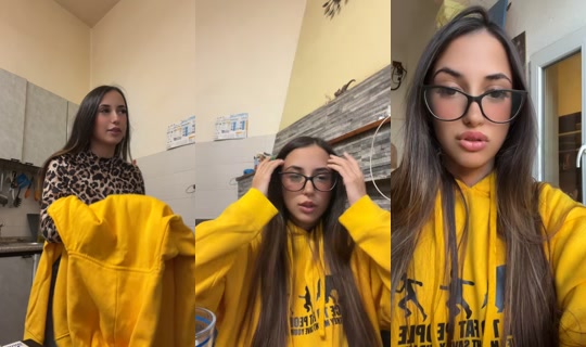 giulia.mameli_'s Stream - May 22, 2026, 4:54 PM