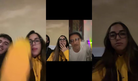 giulia.mameli_'s Stream - May 22, 2026, 9:52 PM