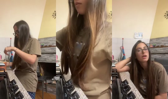 giulia.mameli_'s Stream - May 23, 2026, 11:19 AM