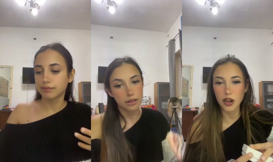 giulia.mameli_'s Stream - May 23, 2026, 3:27 PM