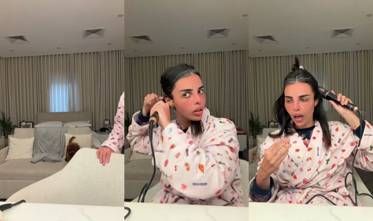 glamour.kwt's Stream - May 30, 2026, 2:18 PM