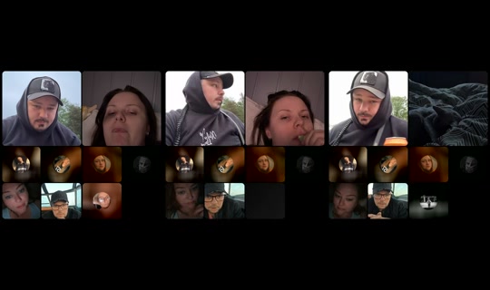 gngr.official's Stream - May 31, 2026, 1:58 AM