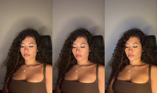 goddessviibes's Stream - May 29, 2026, 8:38 AM