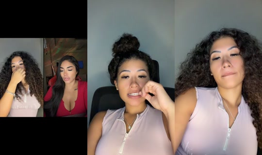 goddessviibes's Stream - May 30, 2026, 7:00 AM
