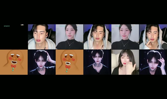 goeun1231's Stream - May 22, 2026, 5:01 PM